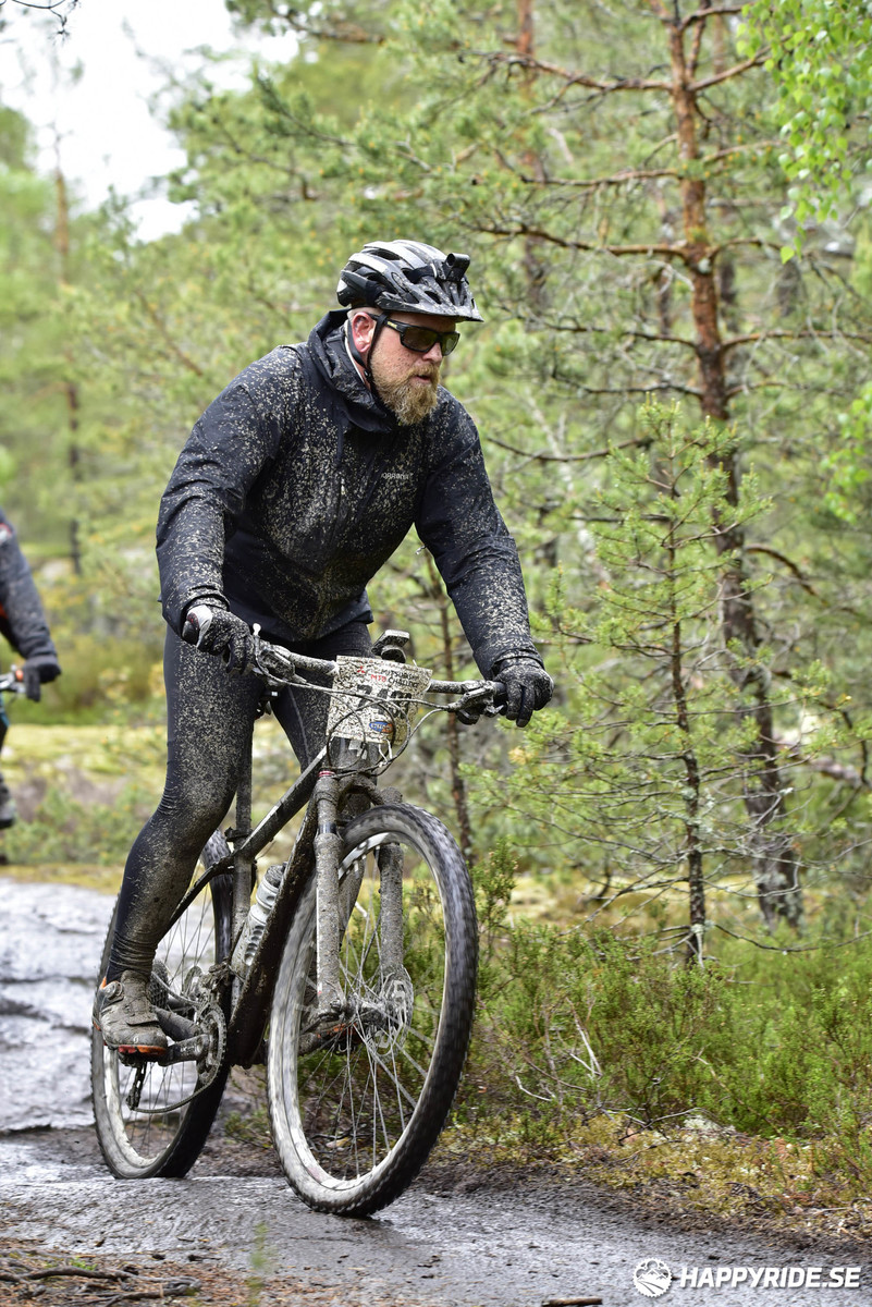 Bild från Lida Loop 2019